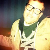 Christopher Hamrick Photo 11