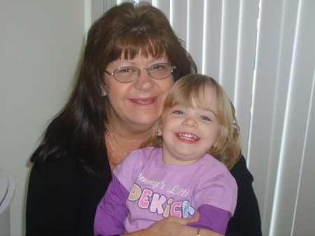 Donna Price Photo 8