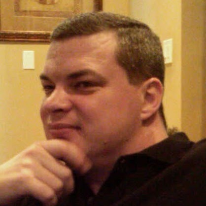 Charles Nicholson Photo 33