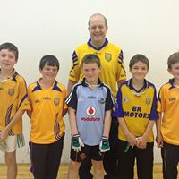 Frank Daly Photo 25