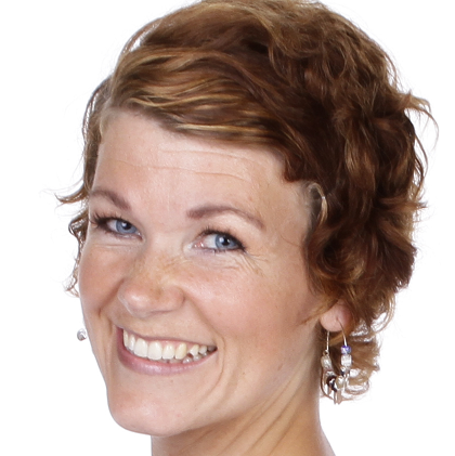 Kristin Hansen Photo 22