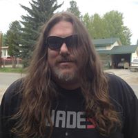 Lance Winter Photo 27
