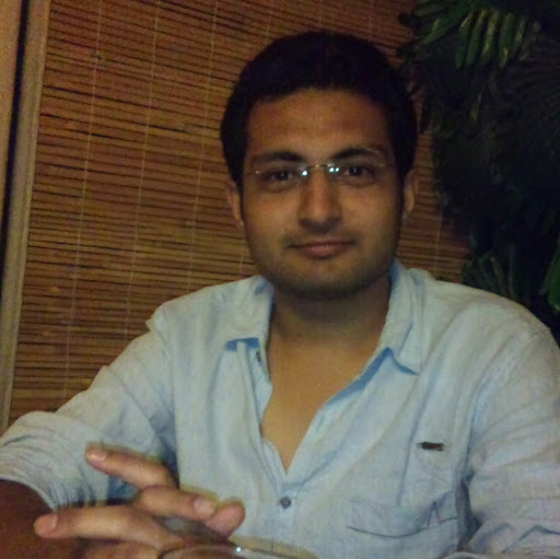 Nirav Mehta Photo 34