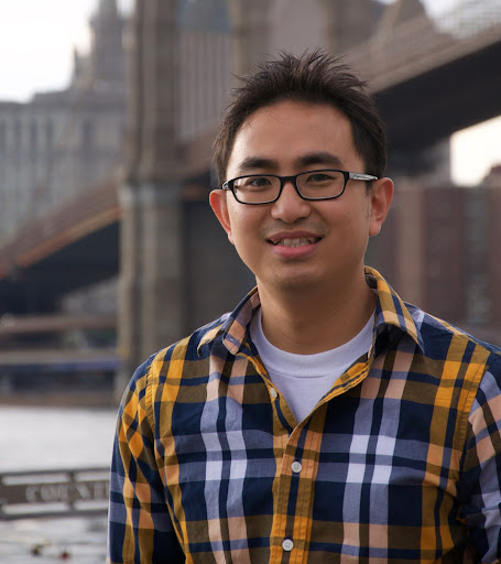 Justin Lin Photo 37