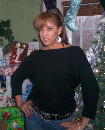 Kimberly Hall Photo 40