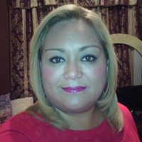 Martha Aranda Photo 7