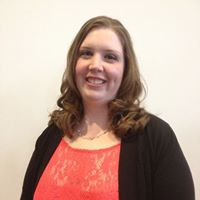 Rebekah Holman Photo 5