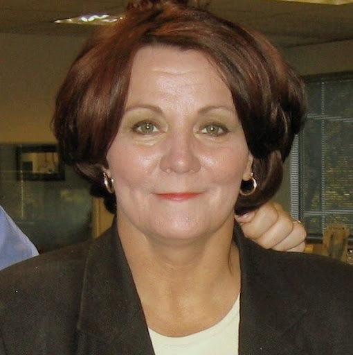 Marie Goodwin Photo 24