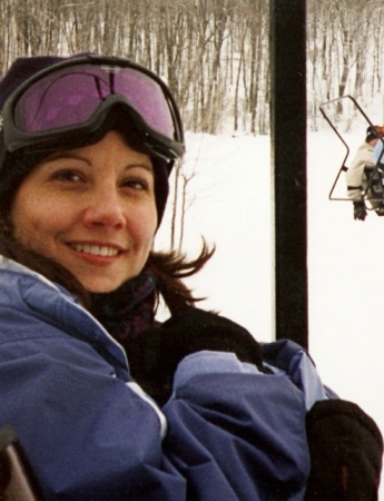 Michele Cunningham Photo 35