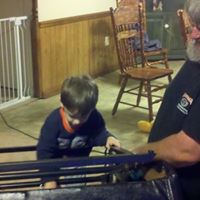 Bruce Goldman Photo 27