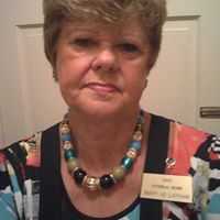 Jo Guthrie Photo 24
