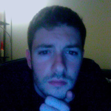 Cory Gregory Photo 4