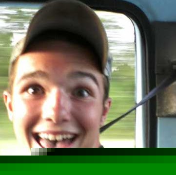 Travis Erickson Photo 17