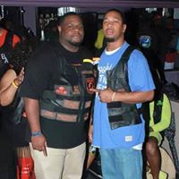 Curtis Keys Photo 3
