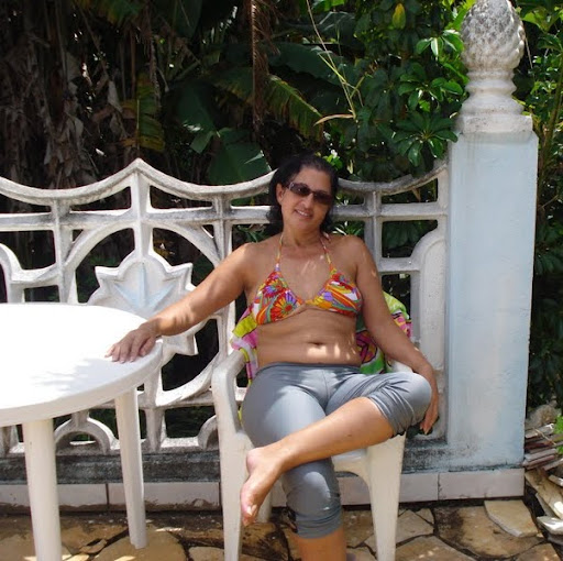Ana Paz Photo 39
