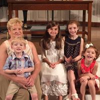 Judy Kehoe Photo 13