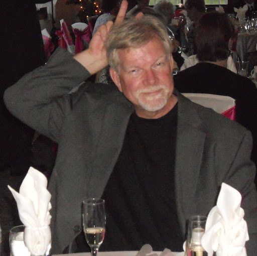 Bruce Jensen Photo 37