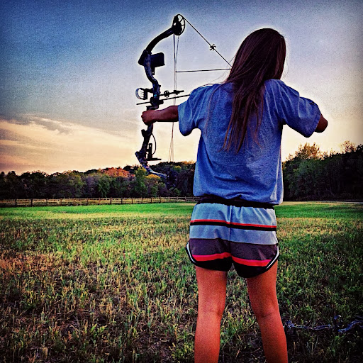 Mackenzie Craig Photo 7