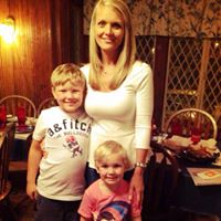 Janie Reynolds Photo 31