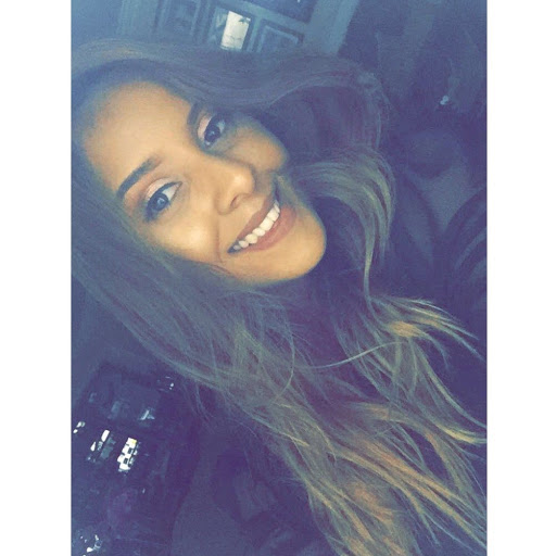 Jackie Simmons Photo 8