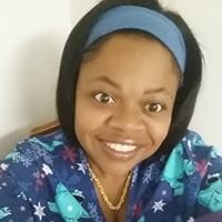 Carla Locke Photo 8
