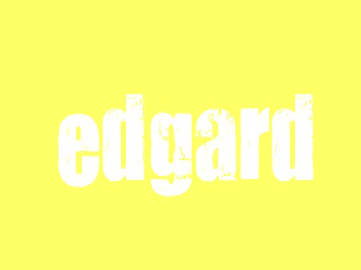 Edgard Lopez Photo 8