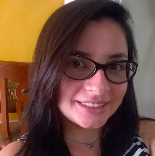 Katherine Palomino Photo 7
