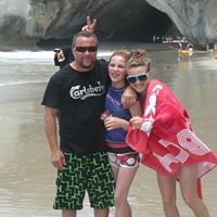 Karl George Photo 26