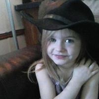Jessie Harmon Photo 19