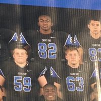 Terrell Bryant Photo 9