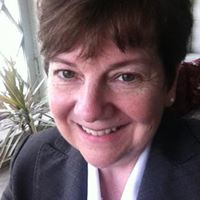 Janet Hegarty Photo 8