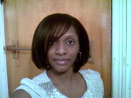 Erica Pope Photo 4