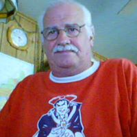 Ron Roy Photo 15