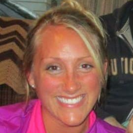 Kristy Daniels Photo 5
