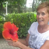 Jean Whittaker Photo 19