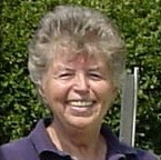 Eleanor Robinson Photo 9