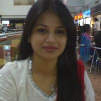 Farhana Salim Photo 4