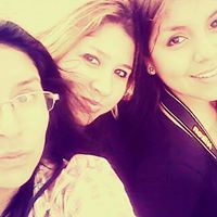 Teresa Saenz Photo 15