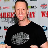 Mark Hammer Photo 41