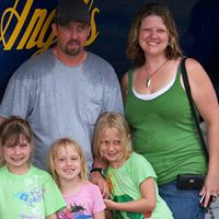 Kimberly Thornhill Photo 19