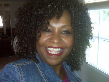Kathy Hill Photo 9