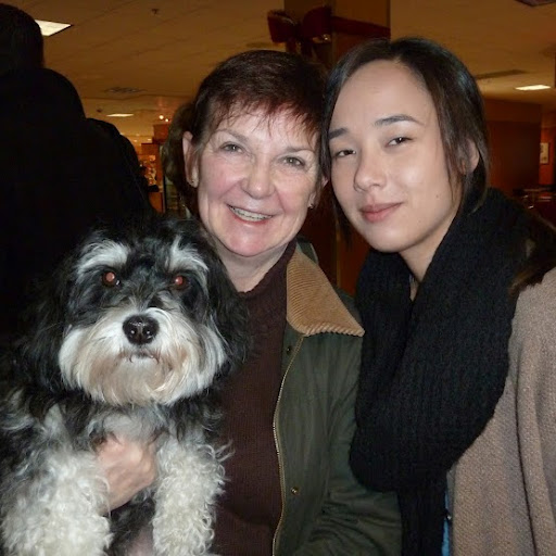 Pamela Chang Photo 13