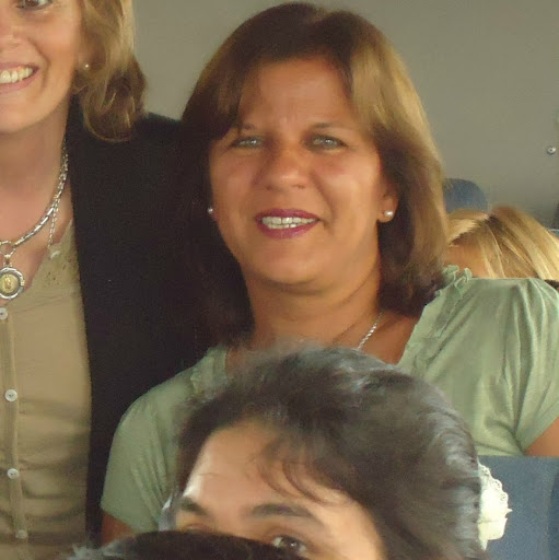 Jacqueline Olivera Photo 6