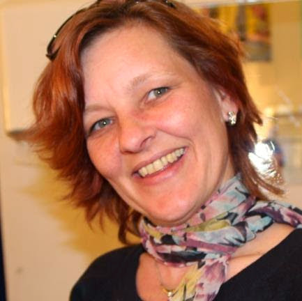 Jane Hansen Photo 46
