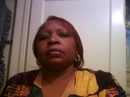 Elaine Evans Photo 9