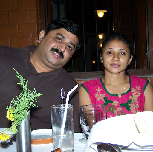 Rajiv Menon Photo 26