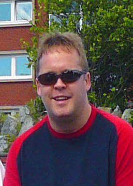 Charlie Templeton Photo 7