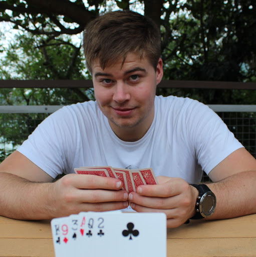Sean Haynes Photo 43