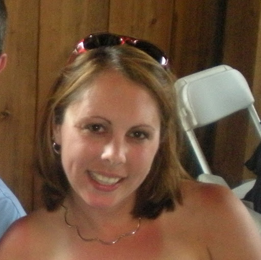 Lisa Curtin Photo 10