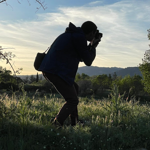 Alberto Paz Photo 33